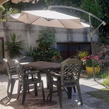 Ca' La Volpe Vila Torri Del Benaco Exterior foto