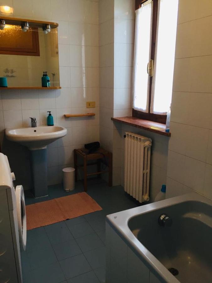 Ca' La Volpe Vila Torri Del Benaco Exterior foto